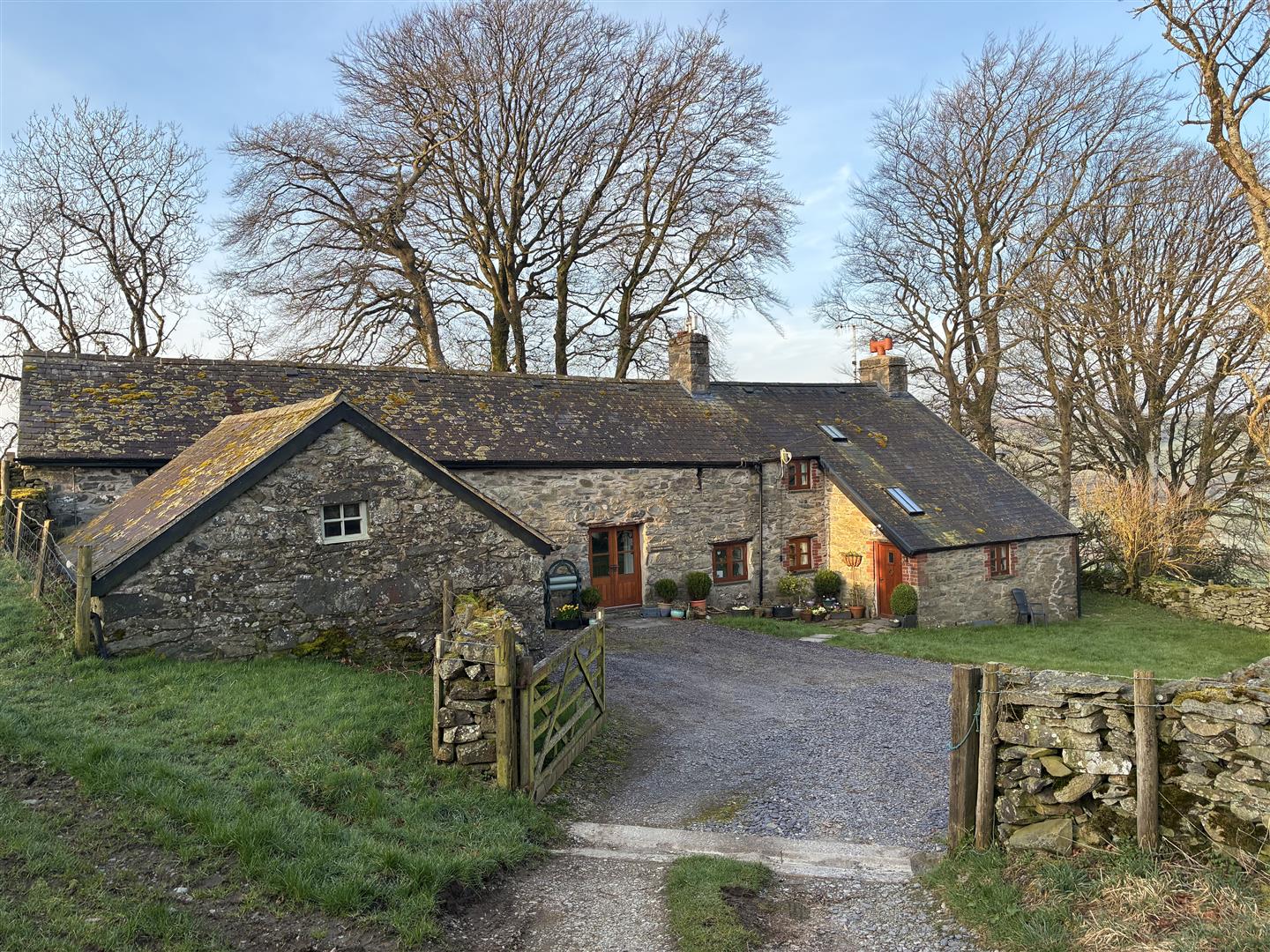 Nebo, Llanrwst